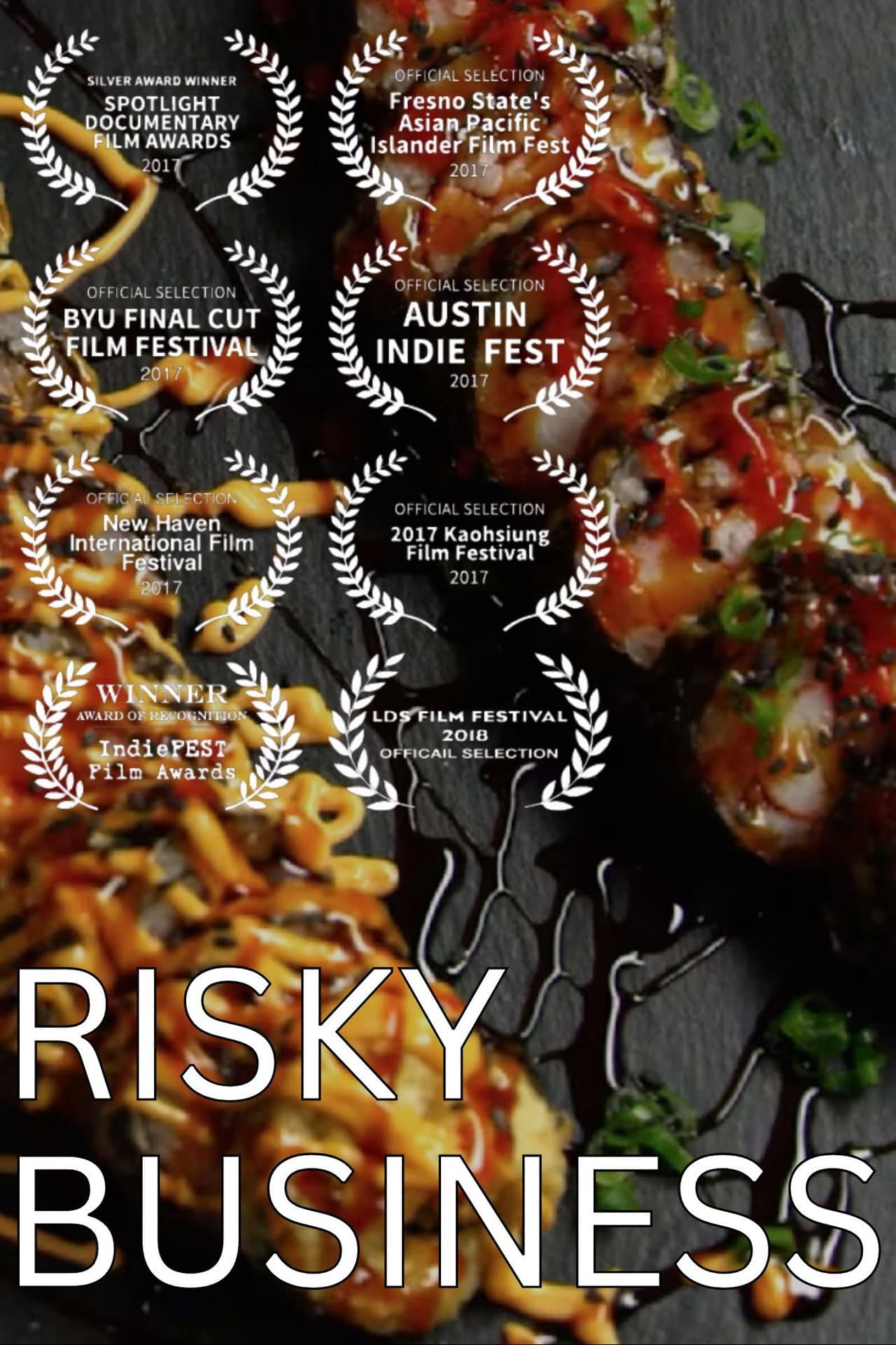 Risky Business preview 2