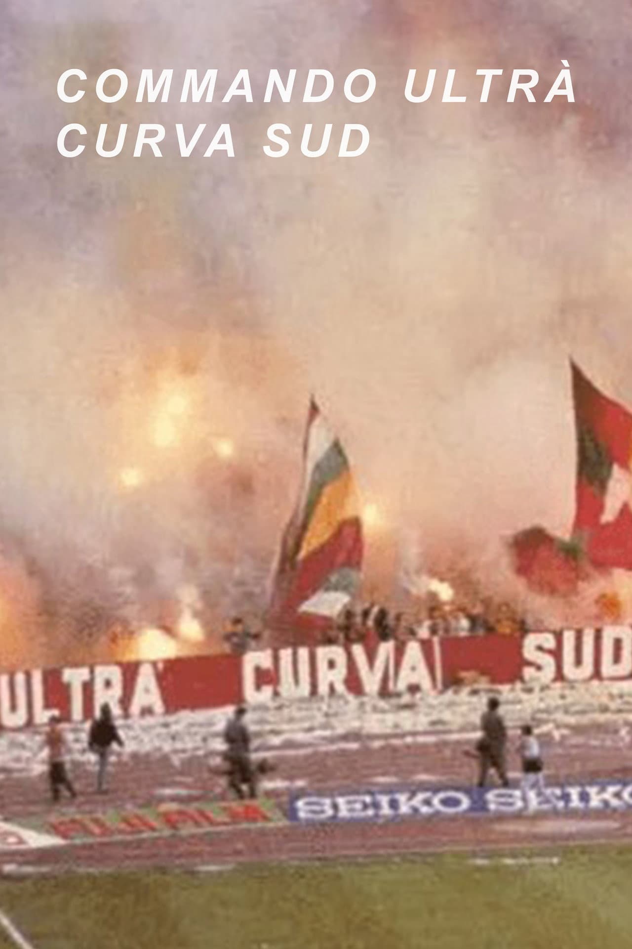 Commando Ultrà Curva Sud preview 2