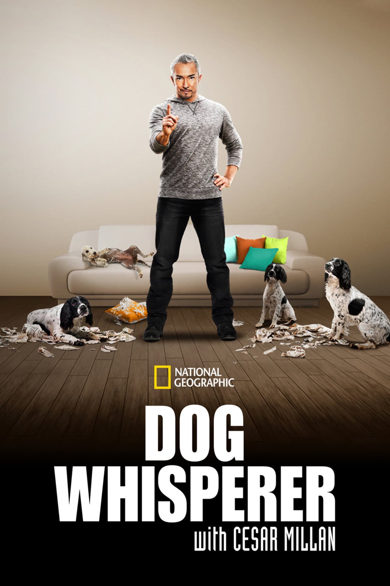 Dog Whisperer preview 2