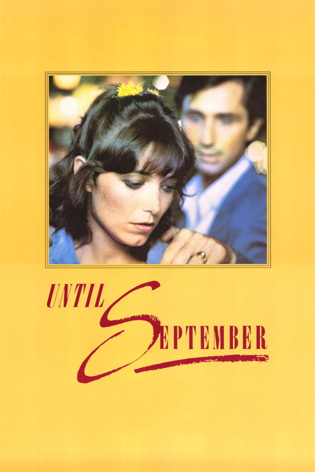 Until September preview 2