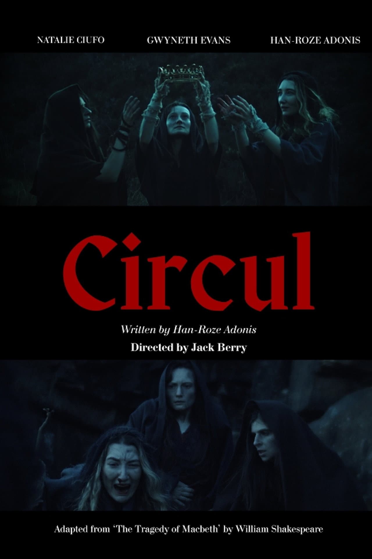 CIRCUL preview 1