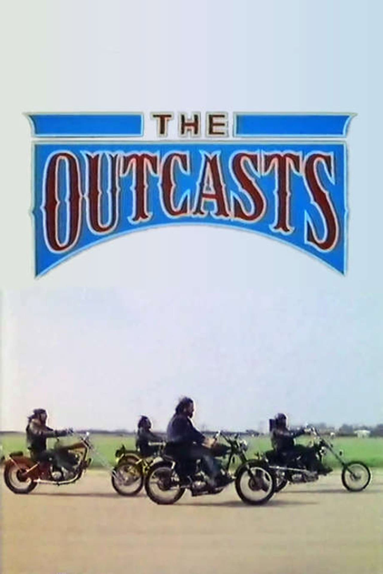 The Outcasts preview 2
