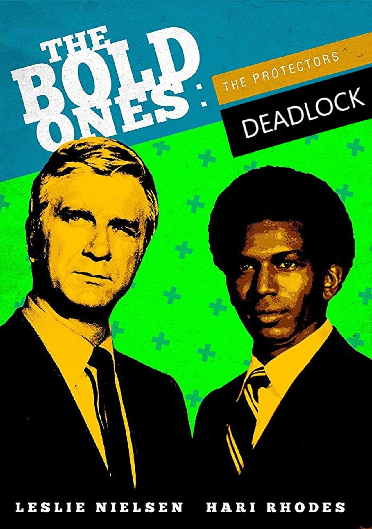 Deadlock preview 1