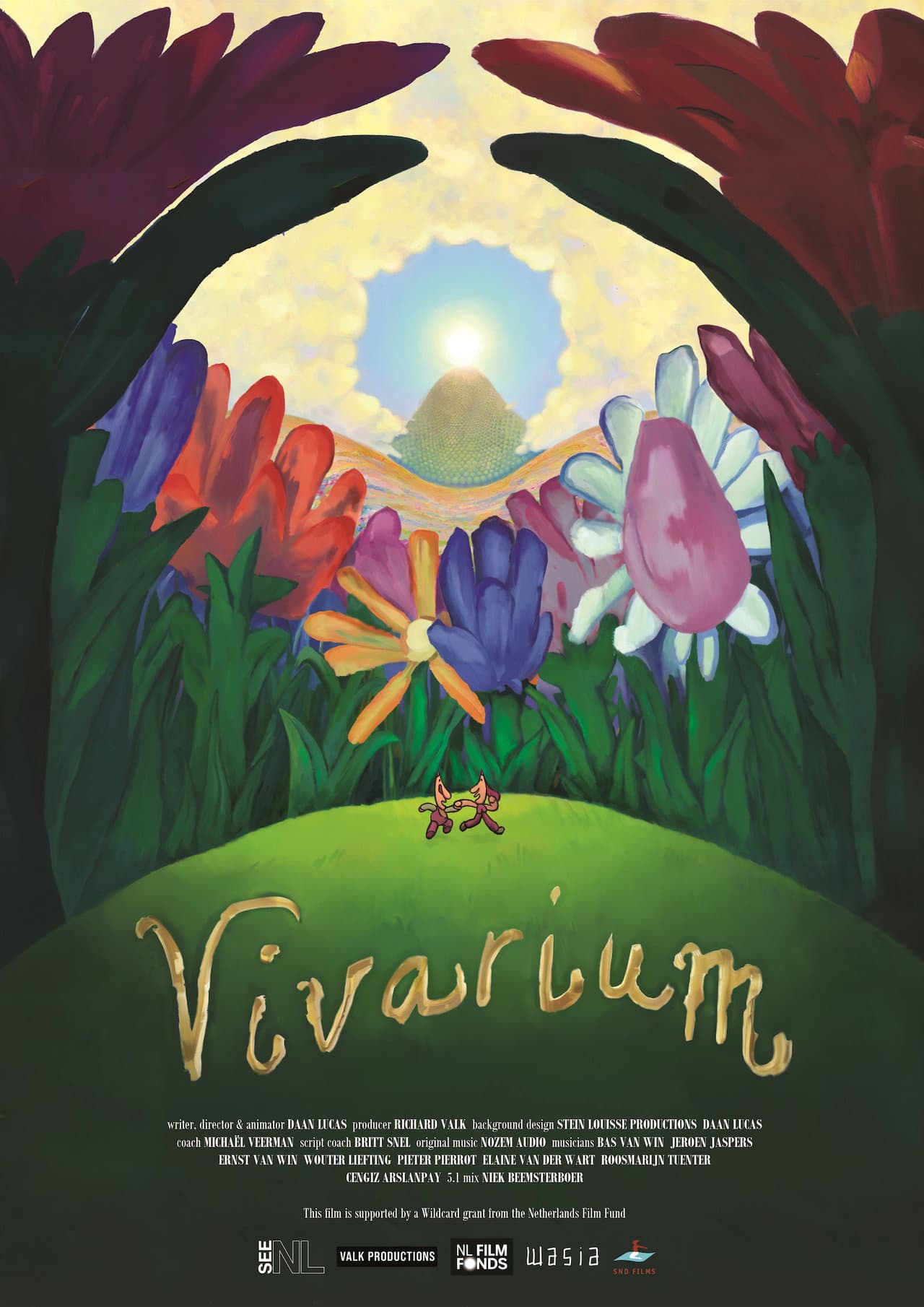 Vivarium preview 1