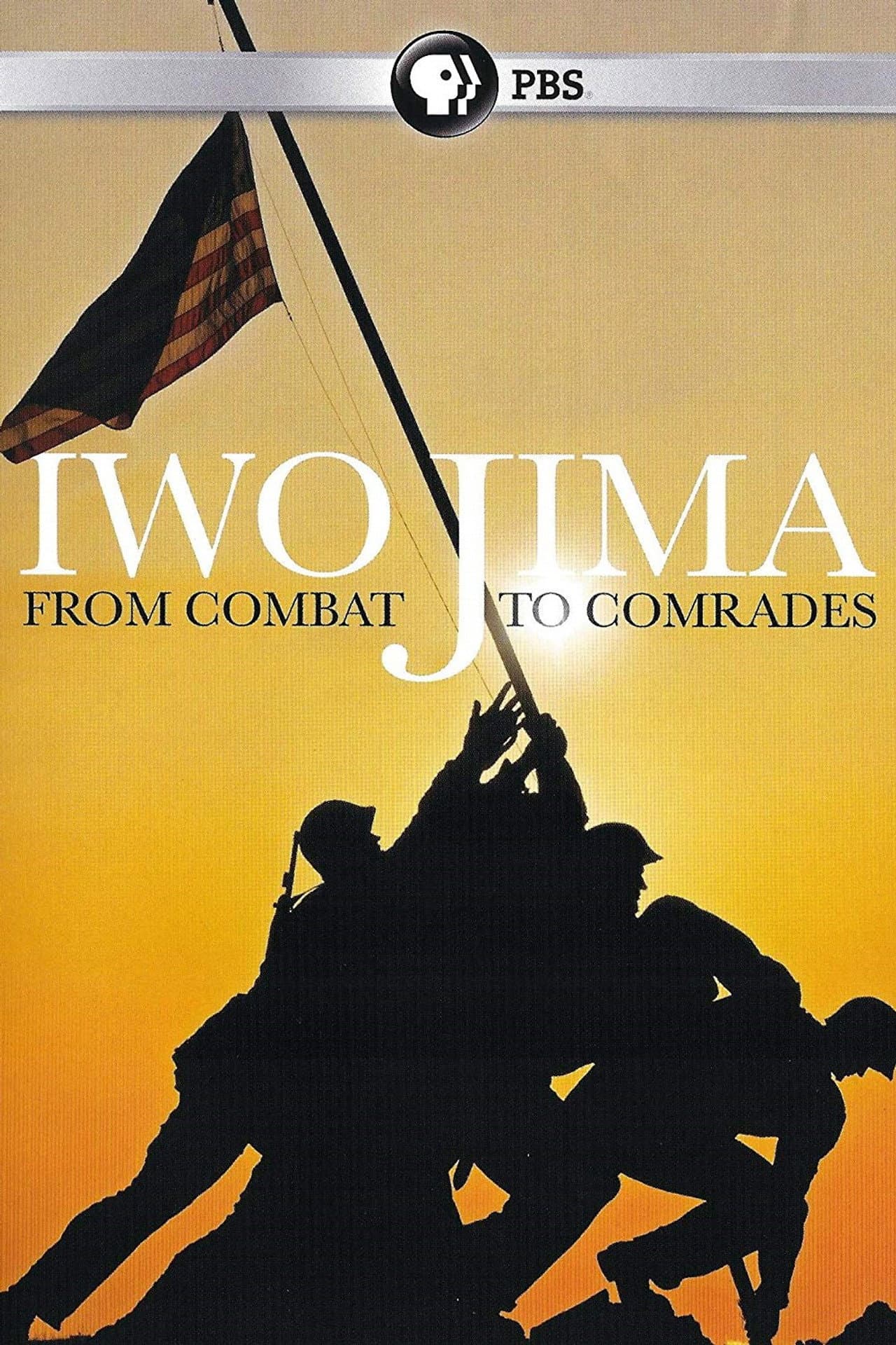 Iwo Jima: From Combat to Comrades preview 2