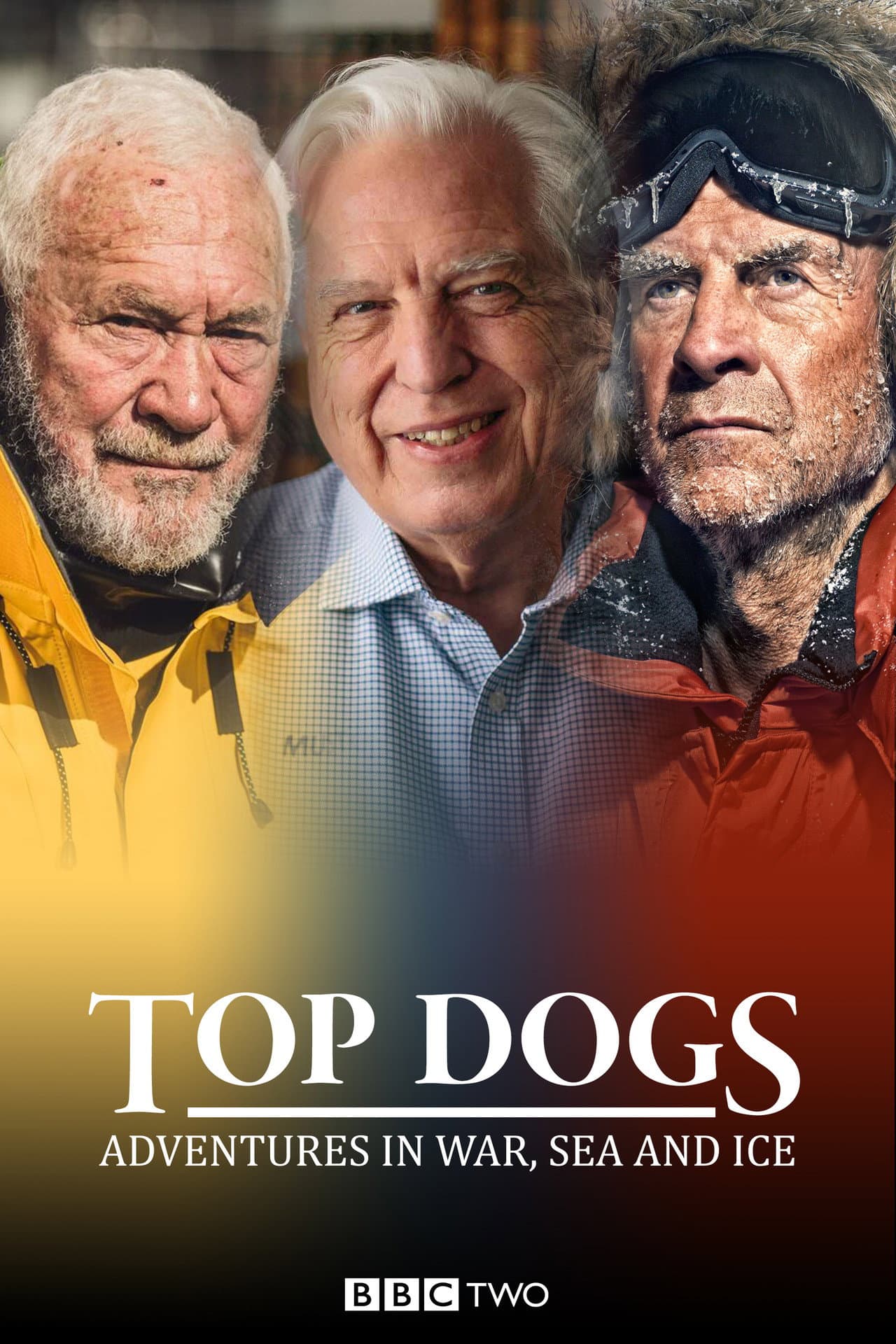 Top Dogs: Adventures in War, Sea and Ice preview 2