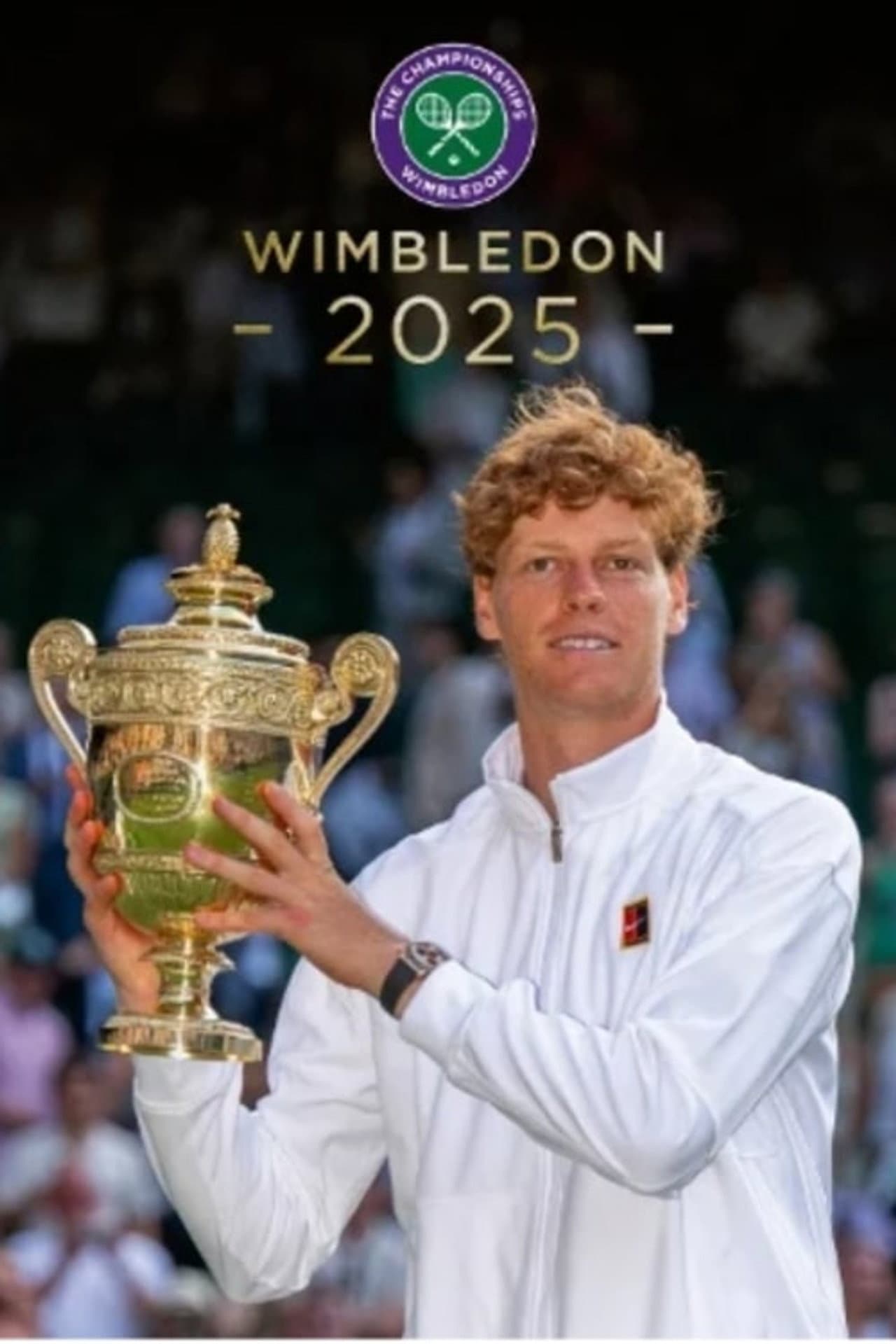 The Story of Wimbledon 2025 preview 2