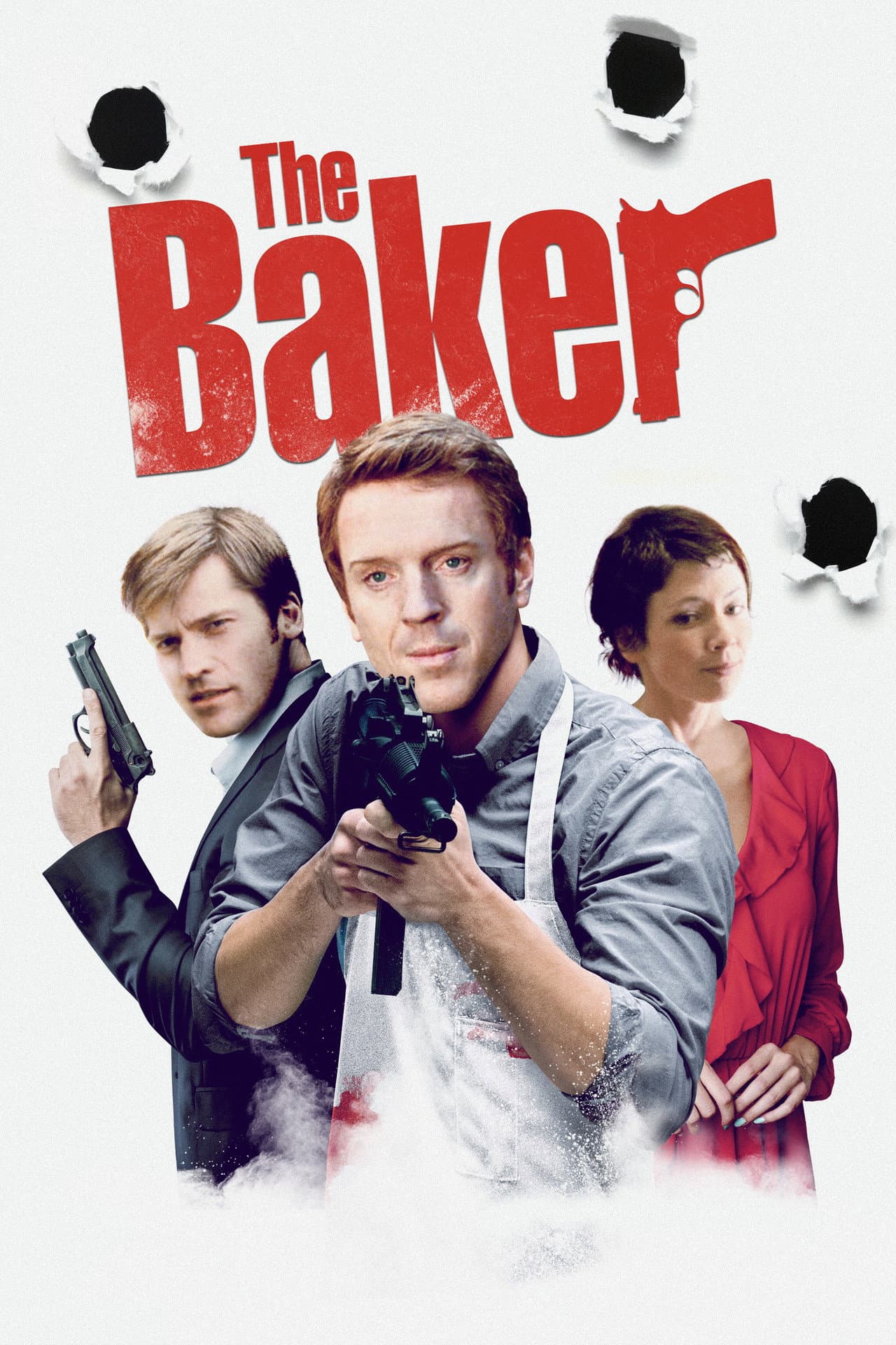 The Baker preview 2