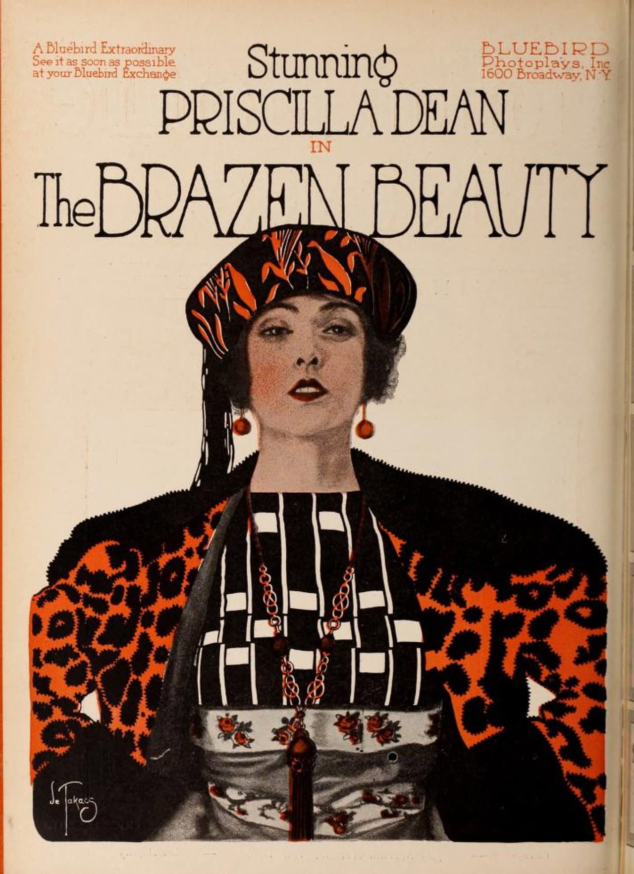 The Brazen Beauty preview 2