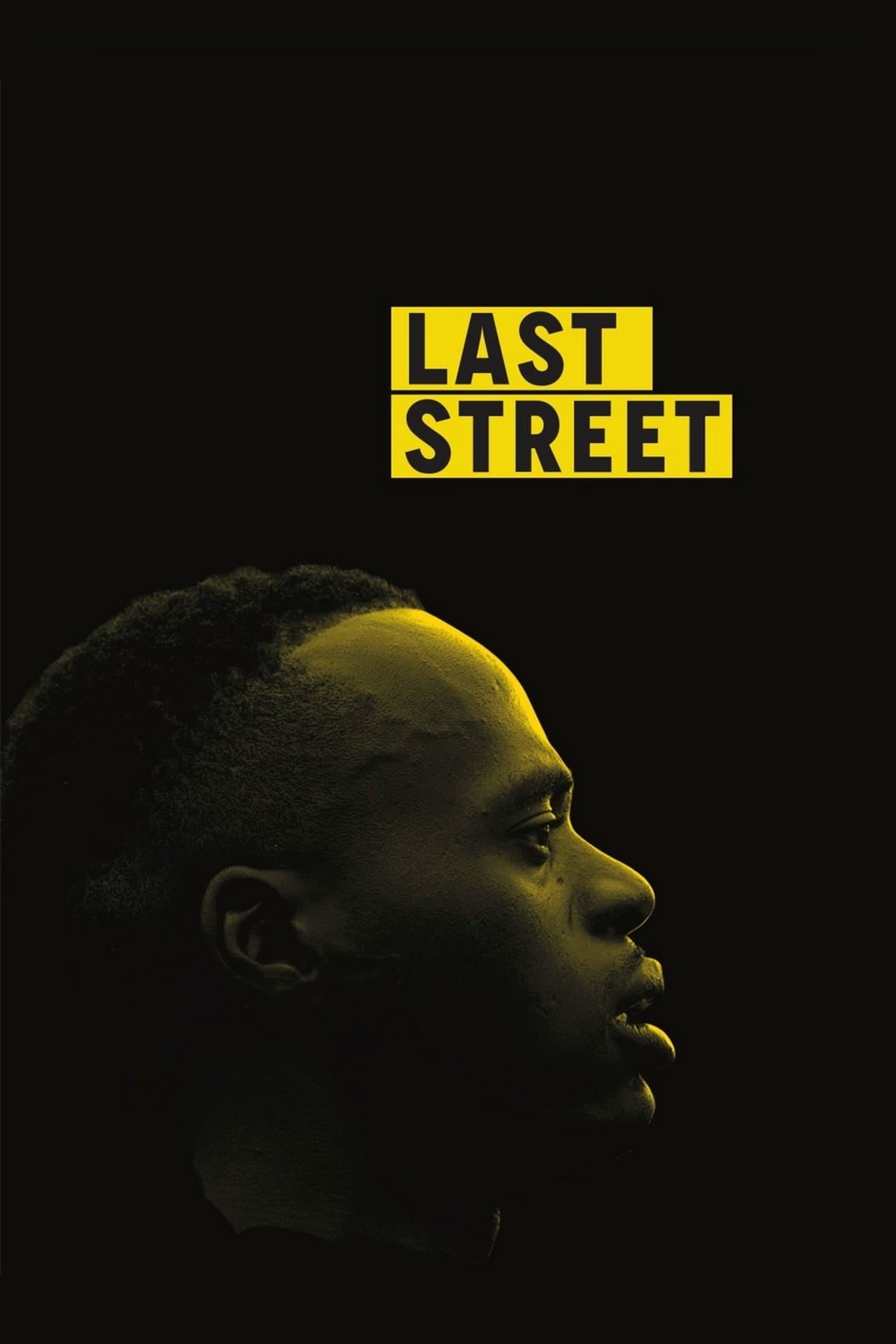 Last Street preview 2