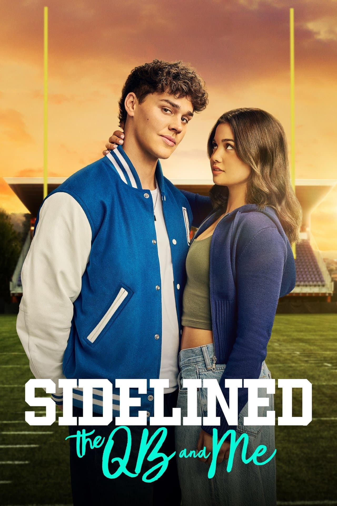 Sidelined: The QB and Me preview 2