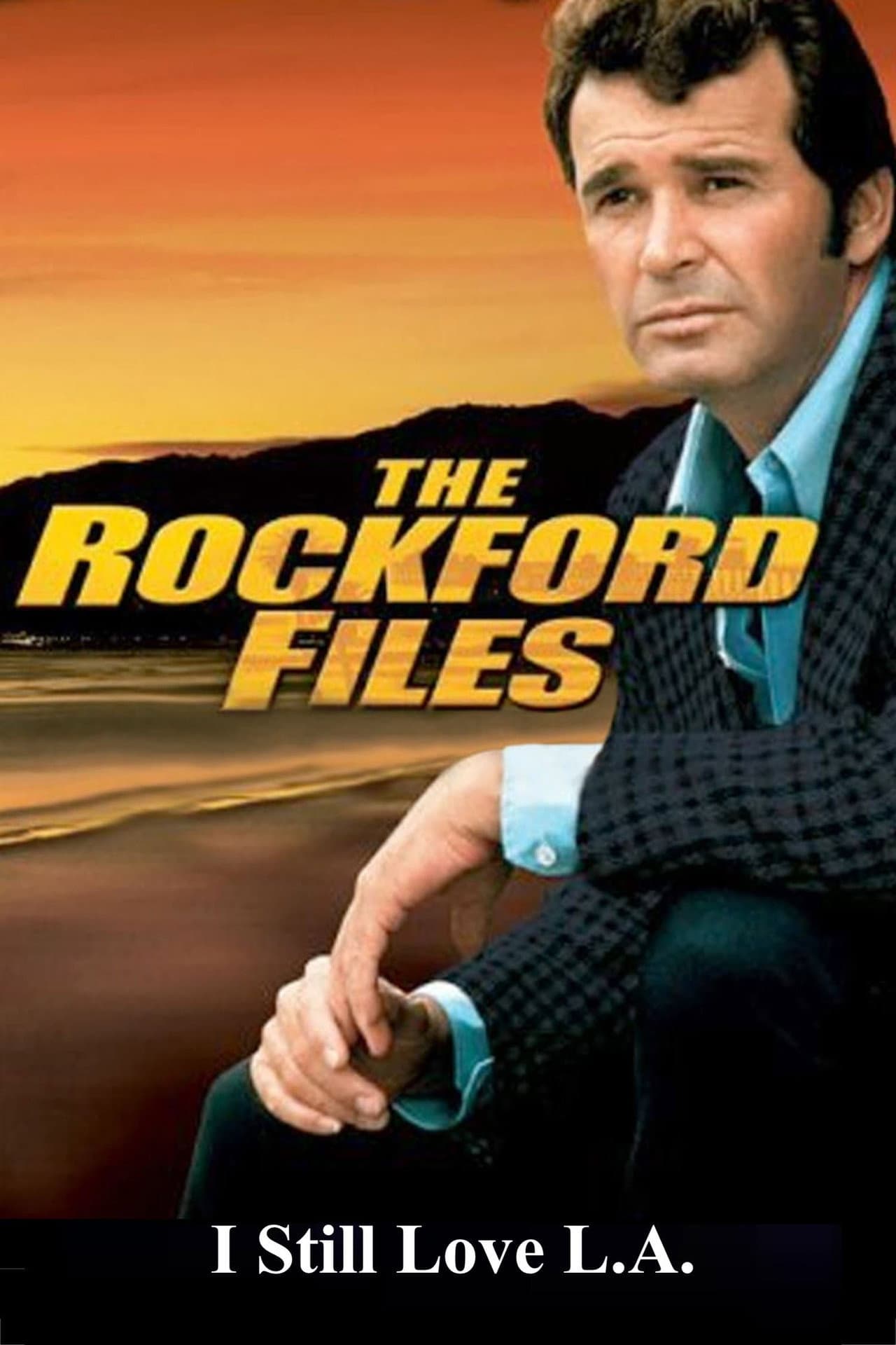 The Rockford Files: I Still Love L.A. preview 2