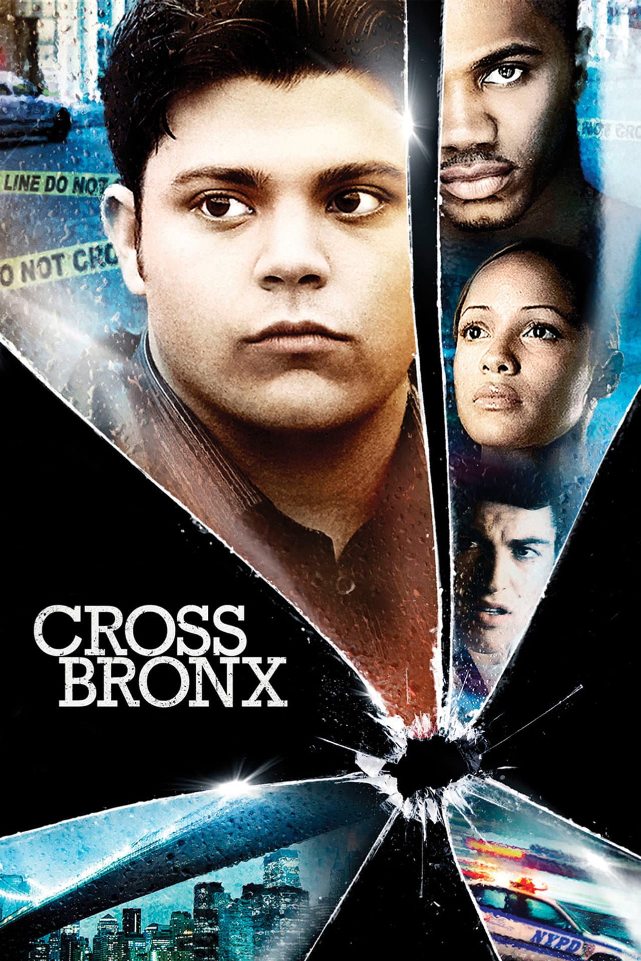 Cross Bronx preview 1