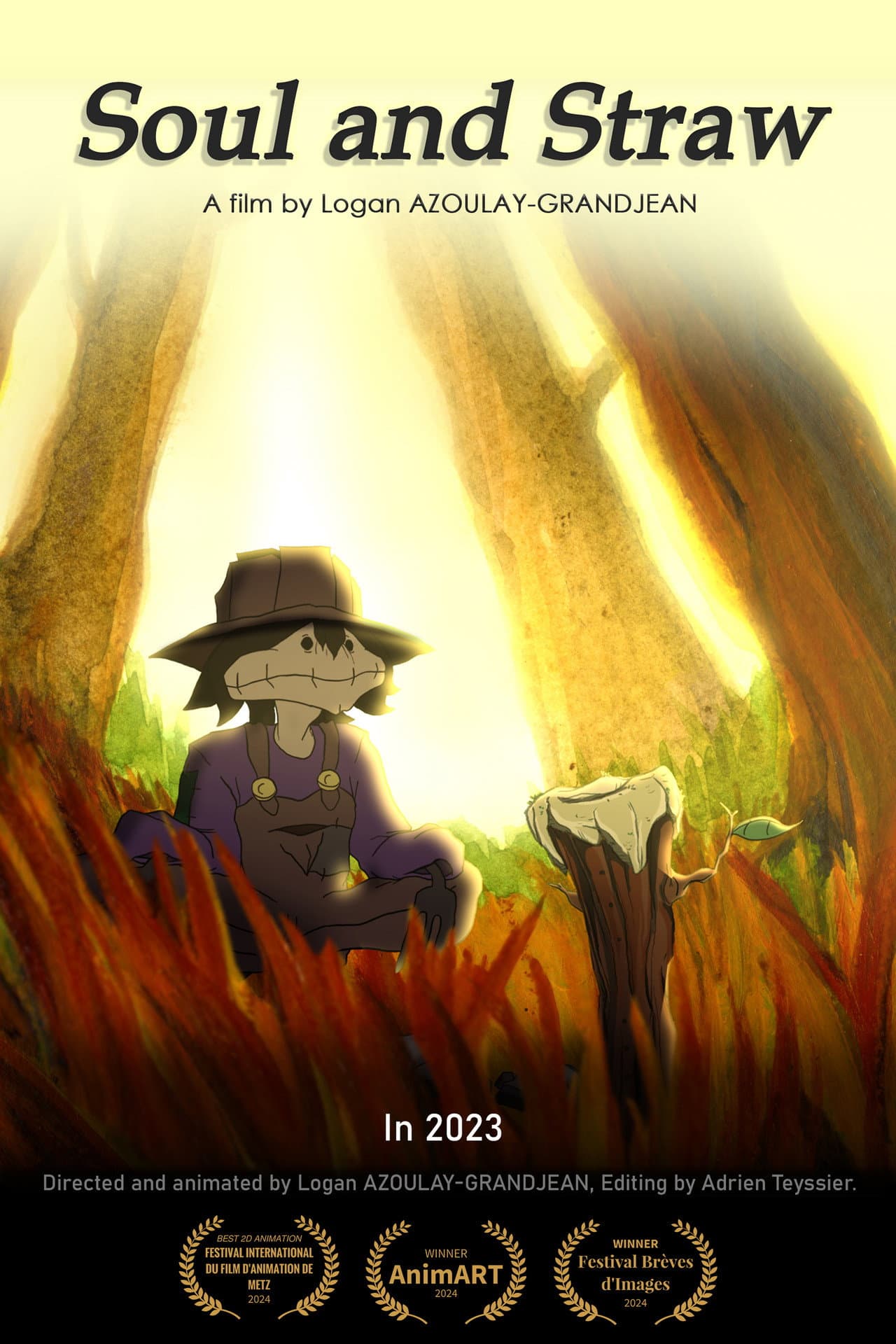 Soul and Straw preview 2