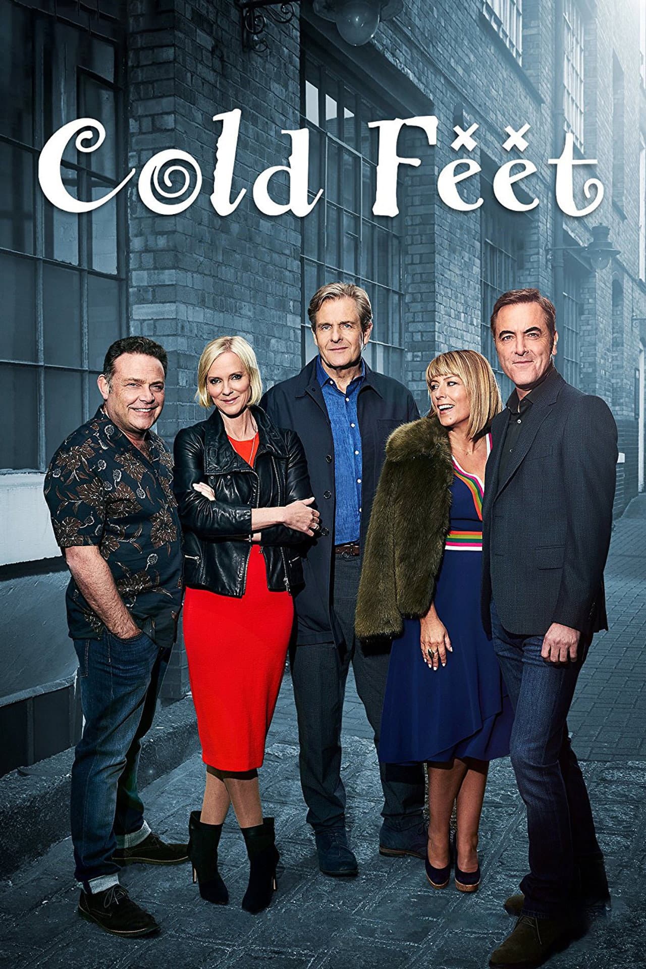 Cold Feet preview 2