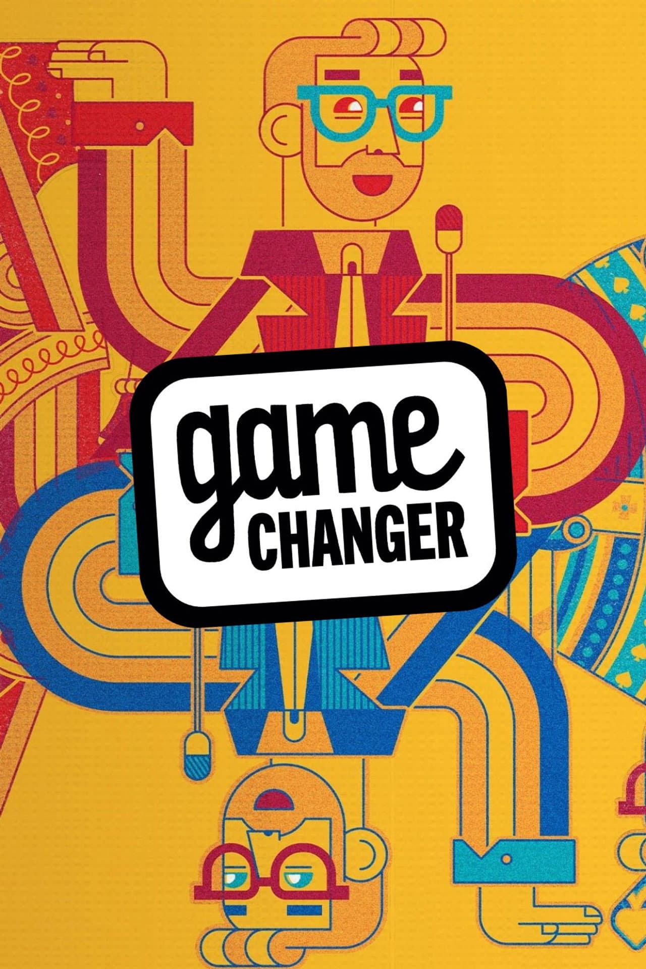 Game Changer preview 2