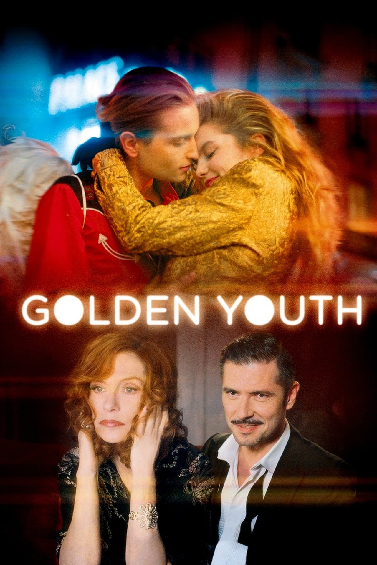 Golden Youth preview 2