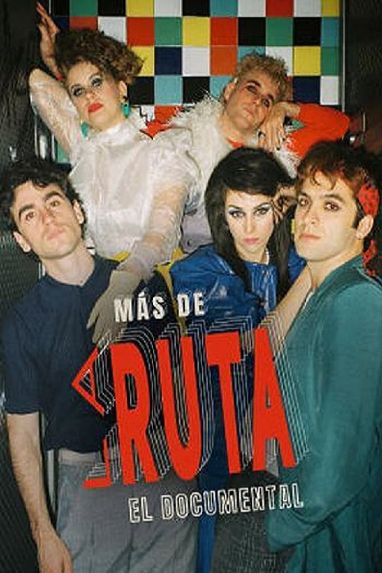Más de La Ruta, el documental preview 2