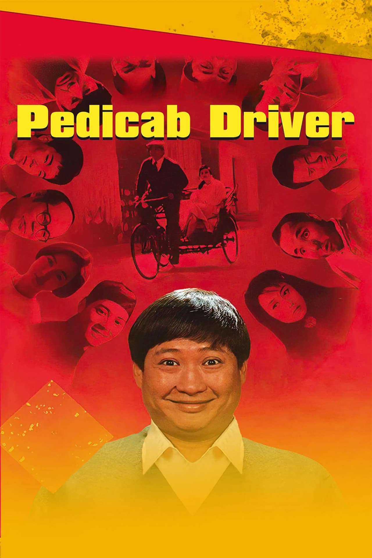 Pedicab Driver preview 2