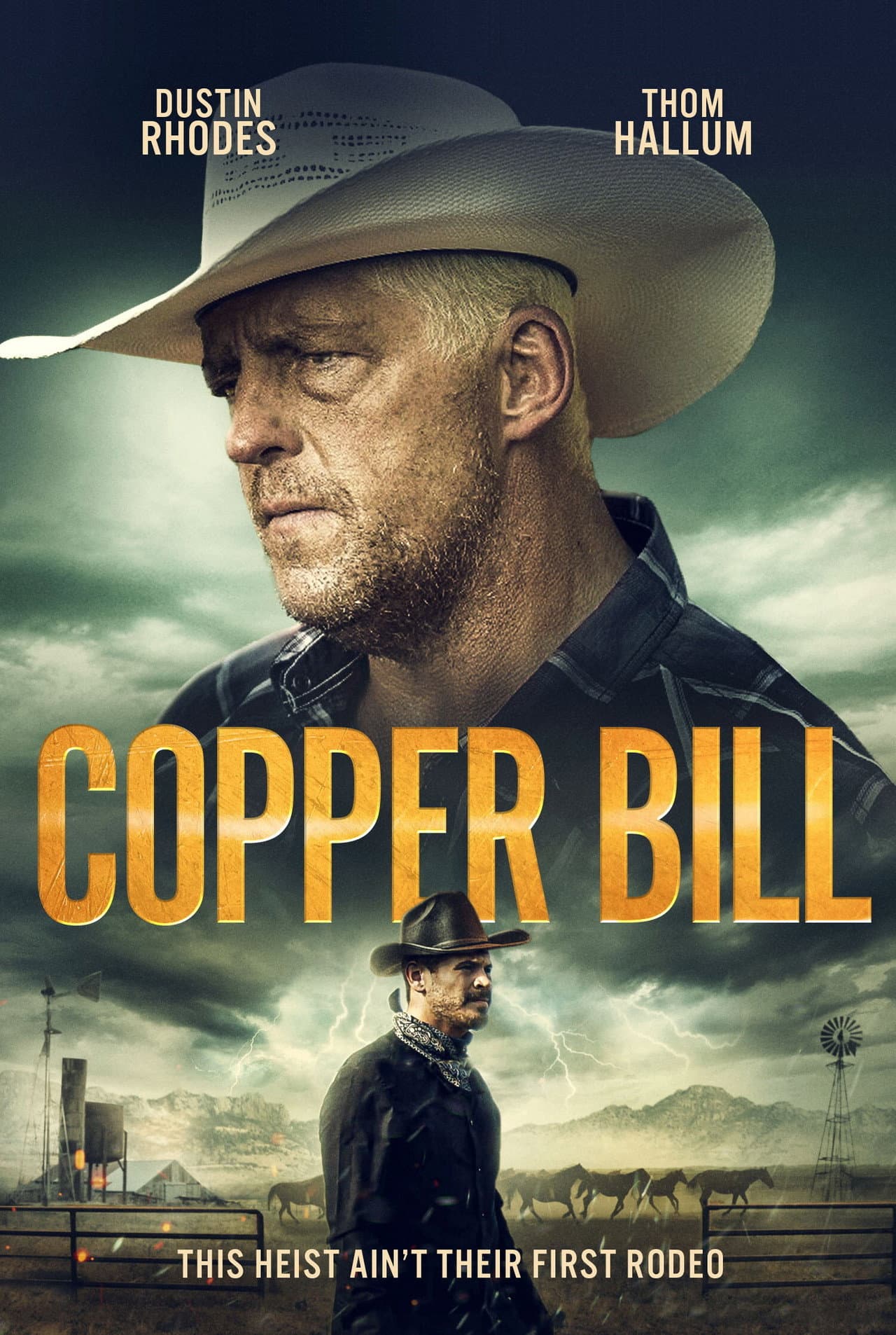 Copper Bill preview 2