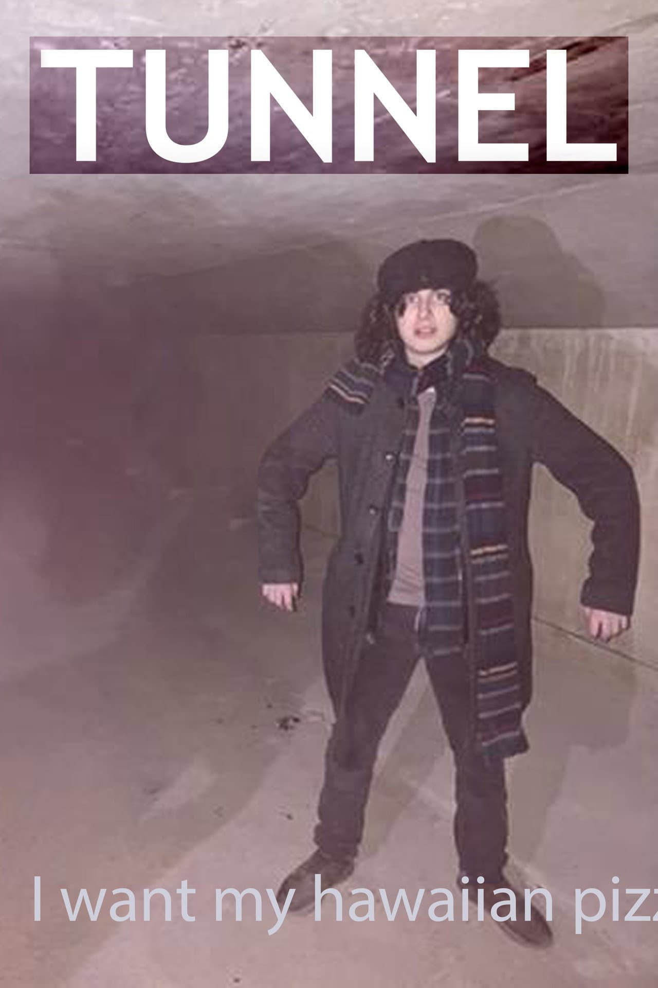 TUNNEL preview 2