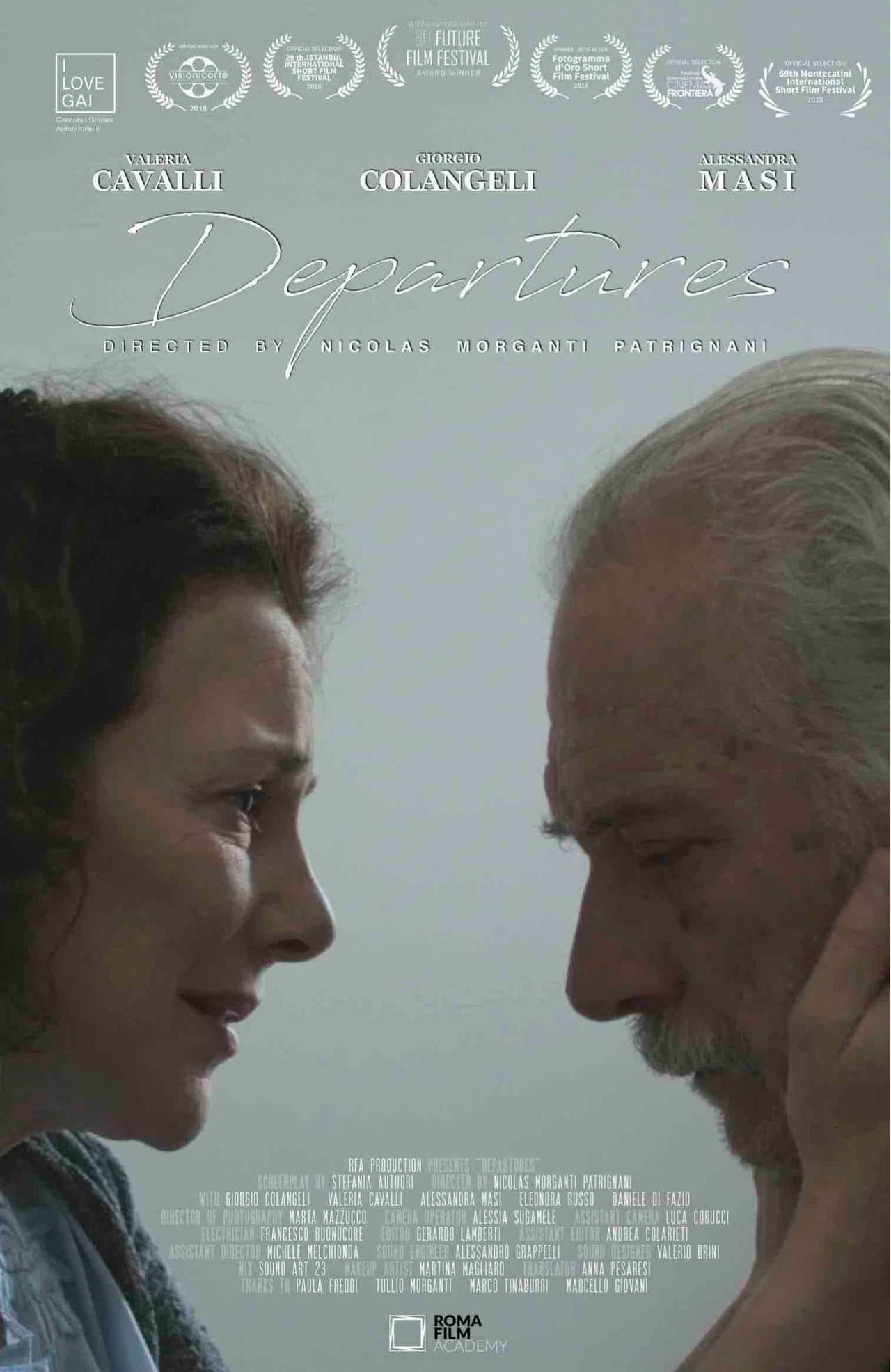 Departures preview 1