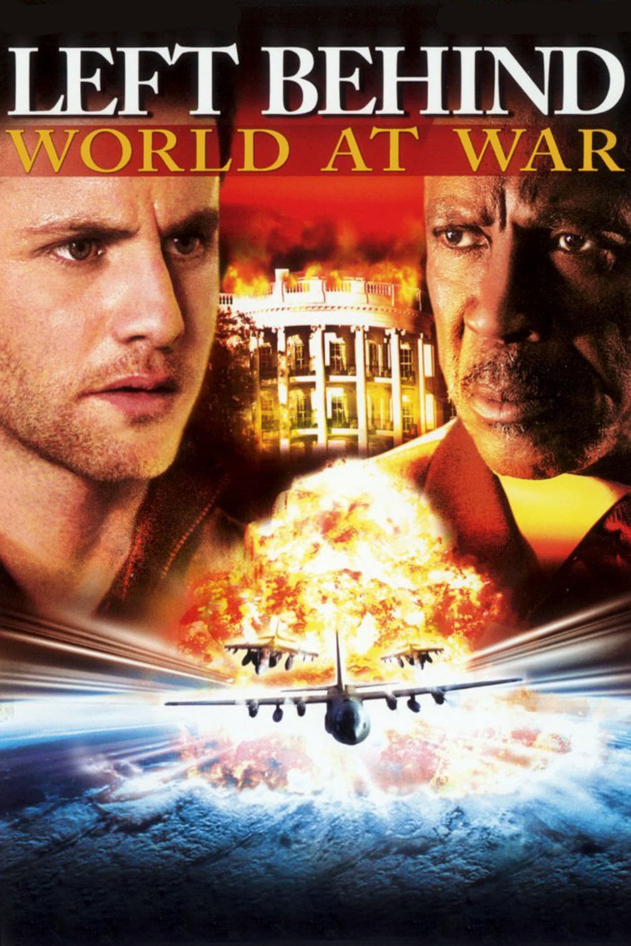 Left Behind: World at War preview 2