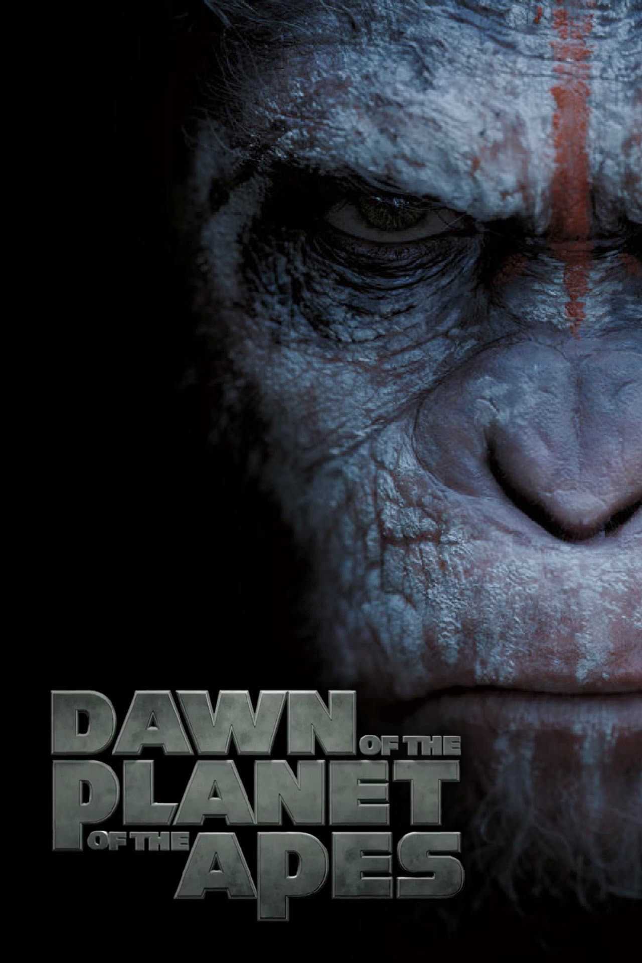 Dawn of the Planet of the Apes preview 2