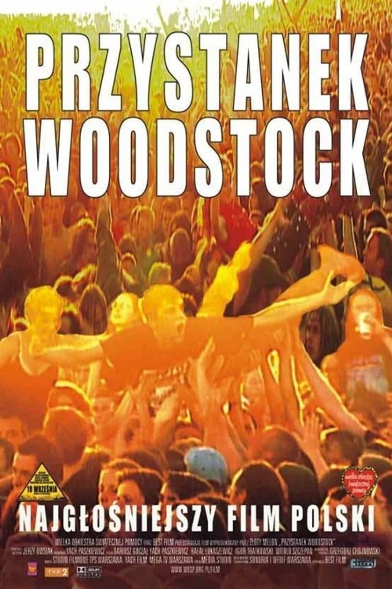 Przystanek Woodstock preview 1