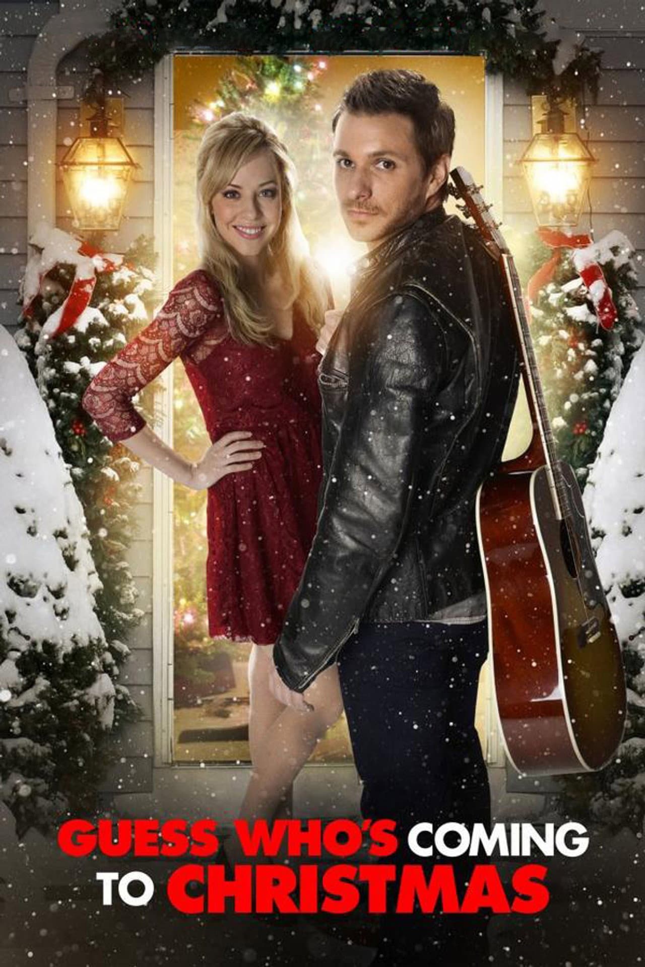 Guess Who's Coming to Christmas preview 2