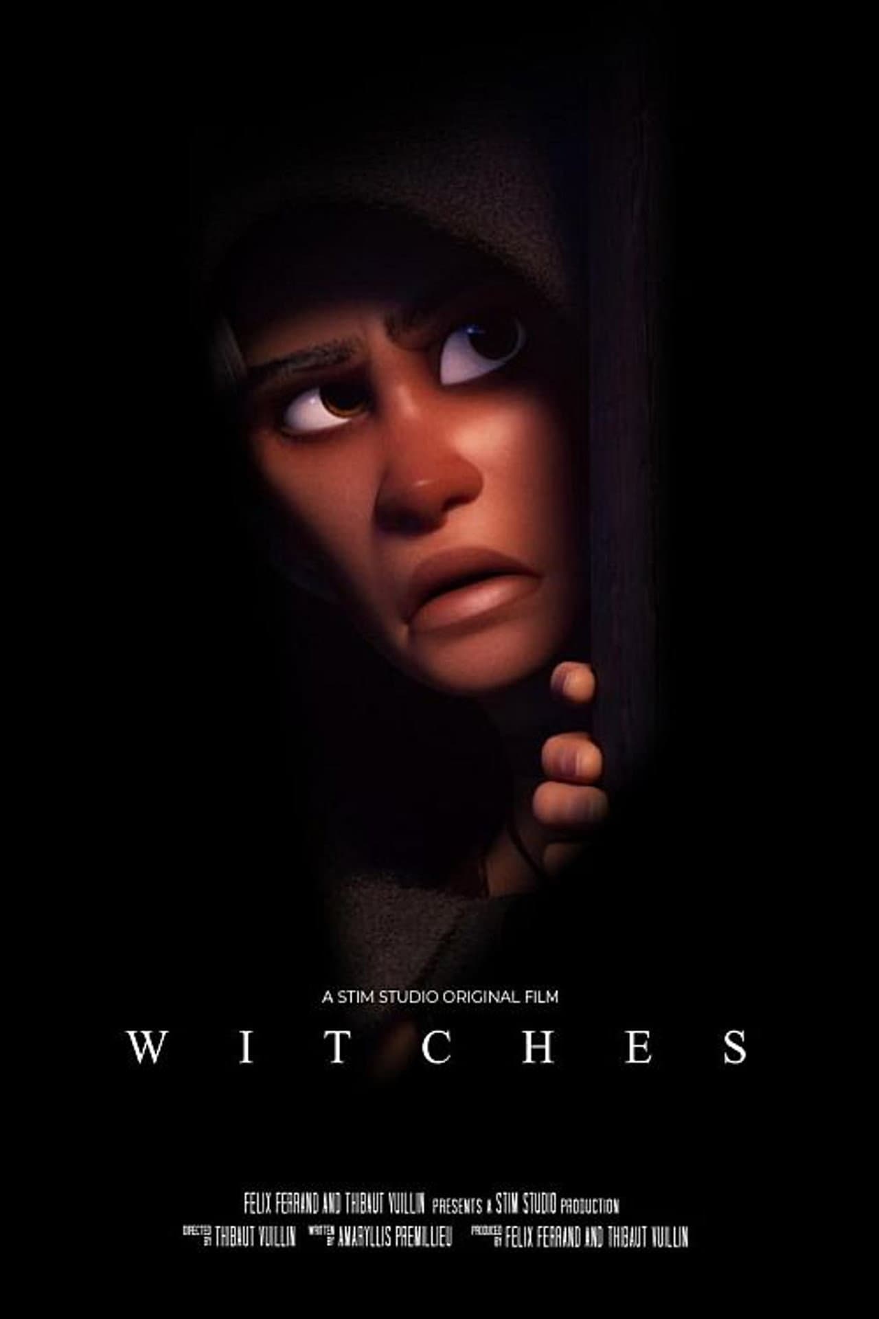 Witches preview 2