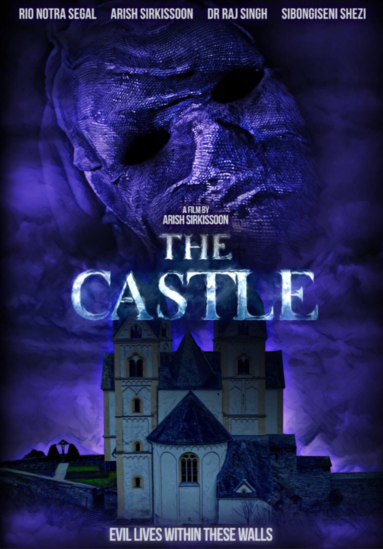 The Castle preview 1