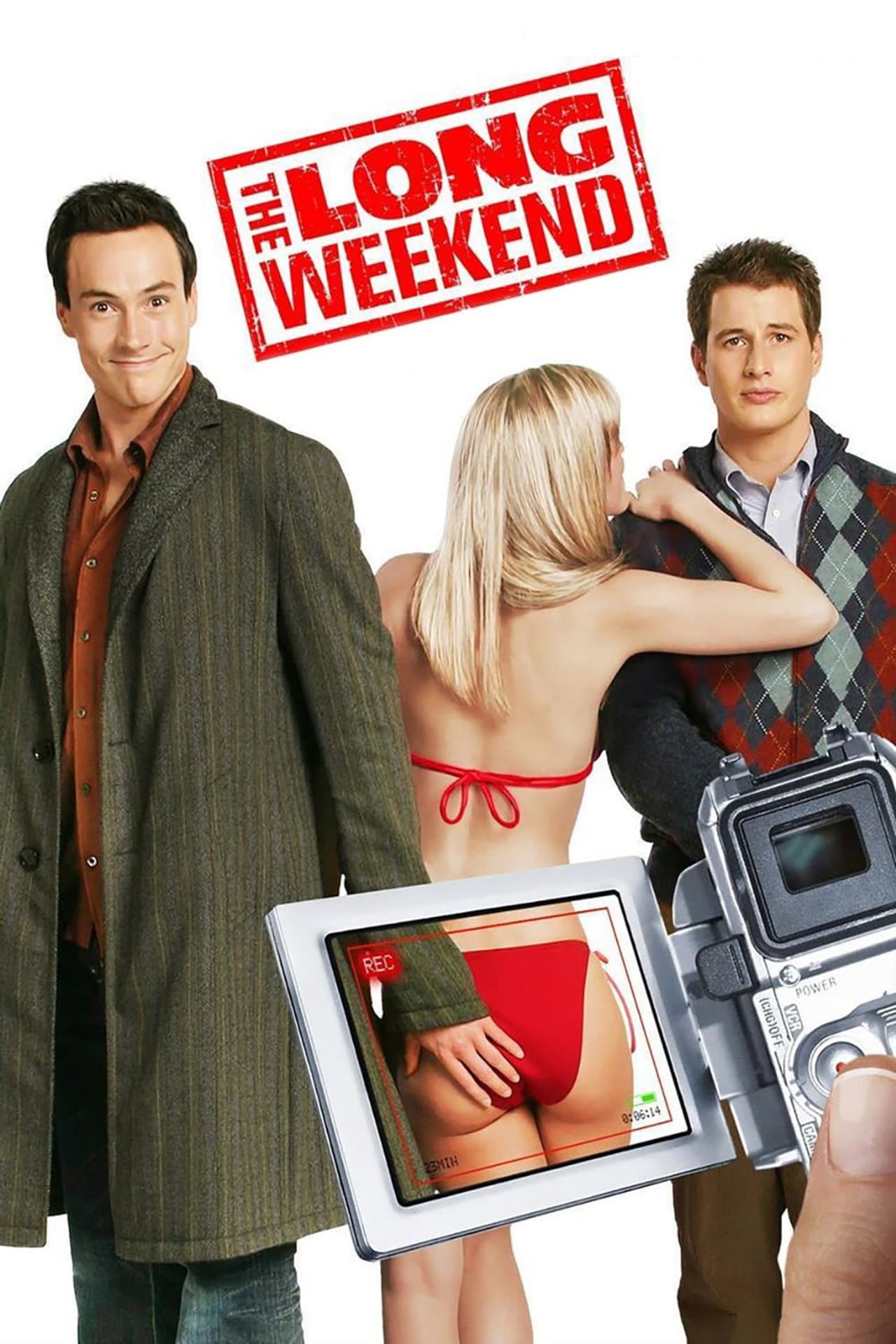 The Long Weekend preview 2