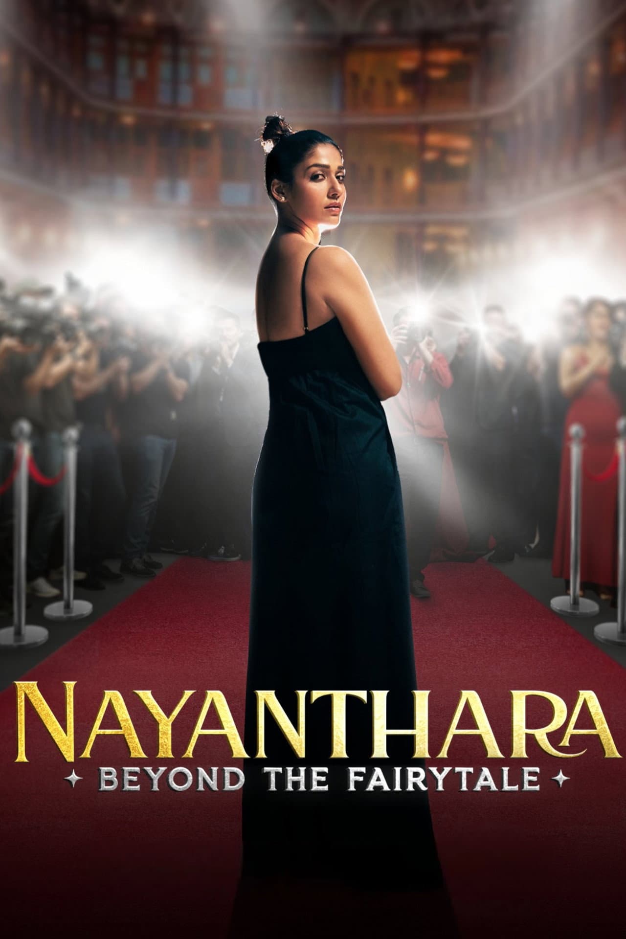 Nayanthara: Beyond the Fairy Tale preview 2