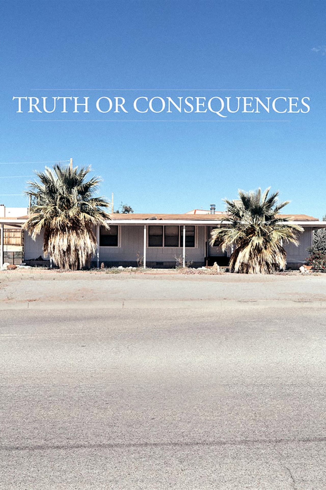Truth or Consequences preview 1