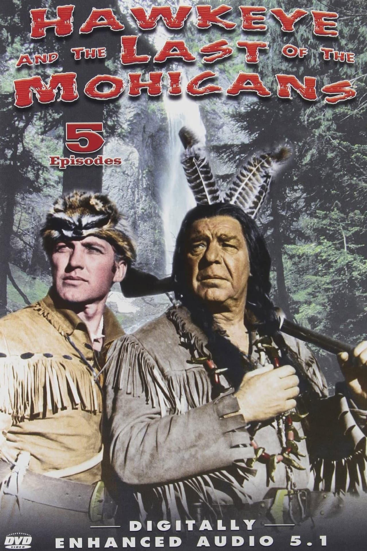 The Long Rifle and the Tomahawk preview 1