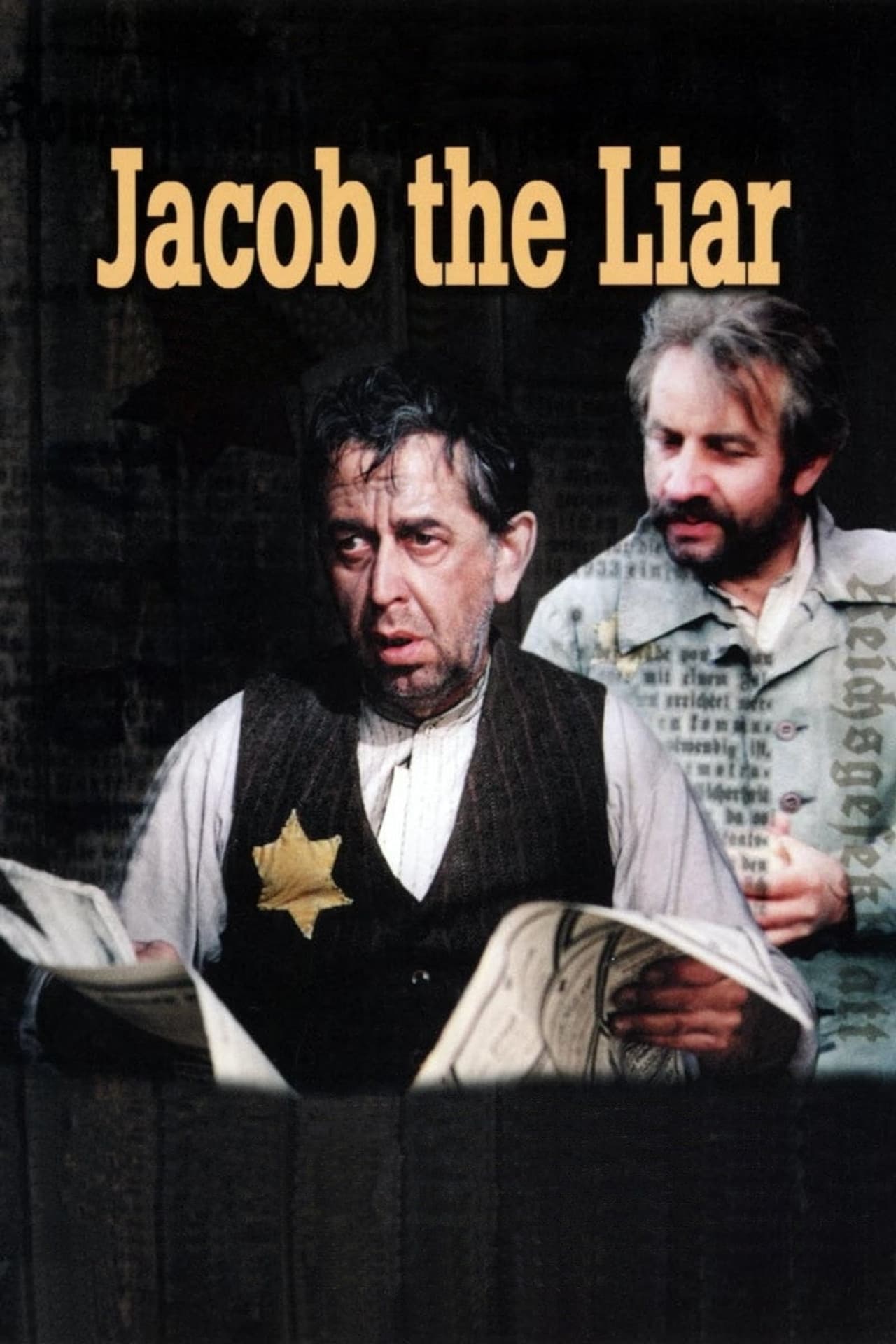 Jacob the Liar preview 2