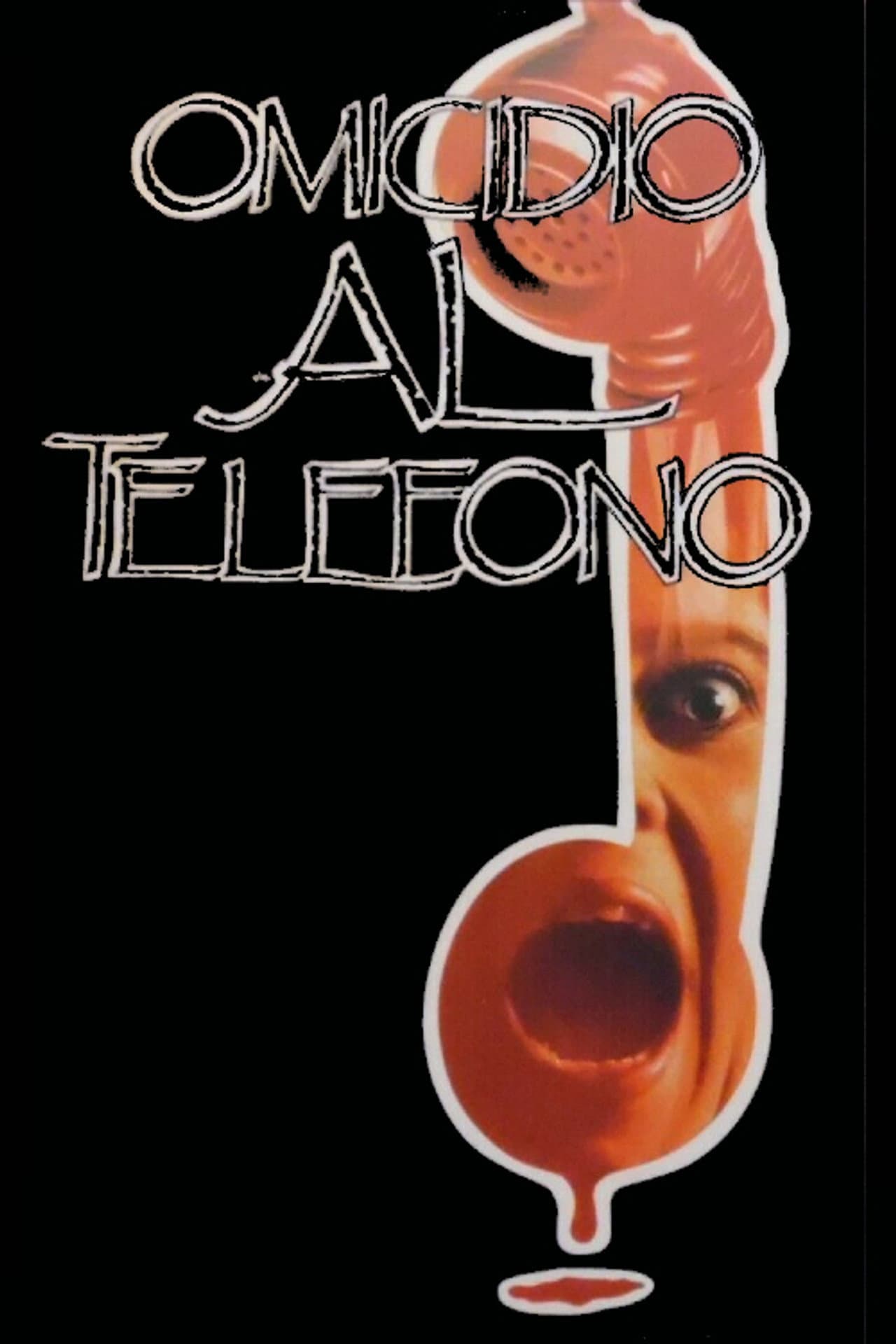 Telephone Murder preview 1
