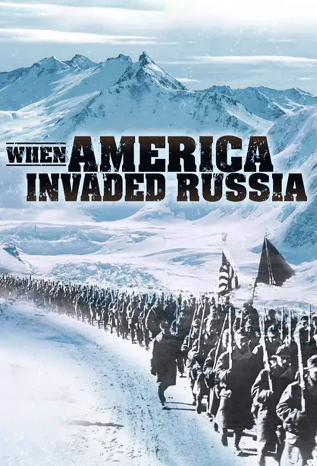 When America Invaded Russia preview 1