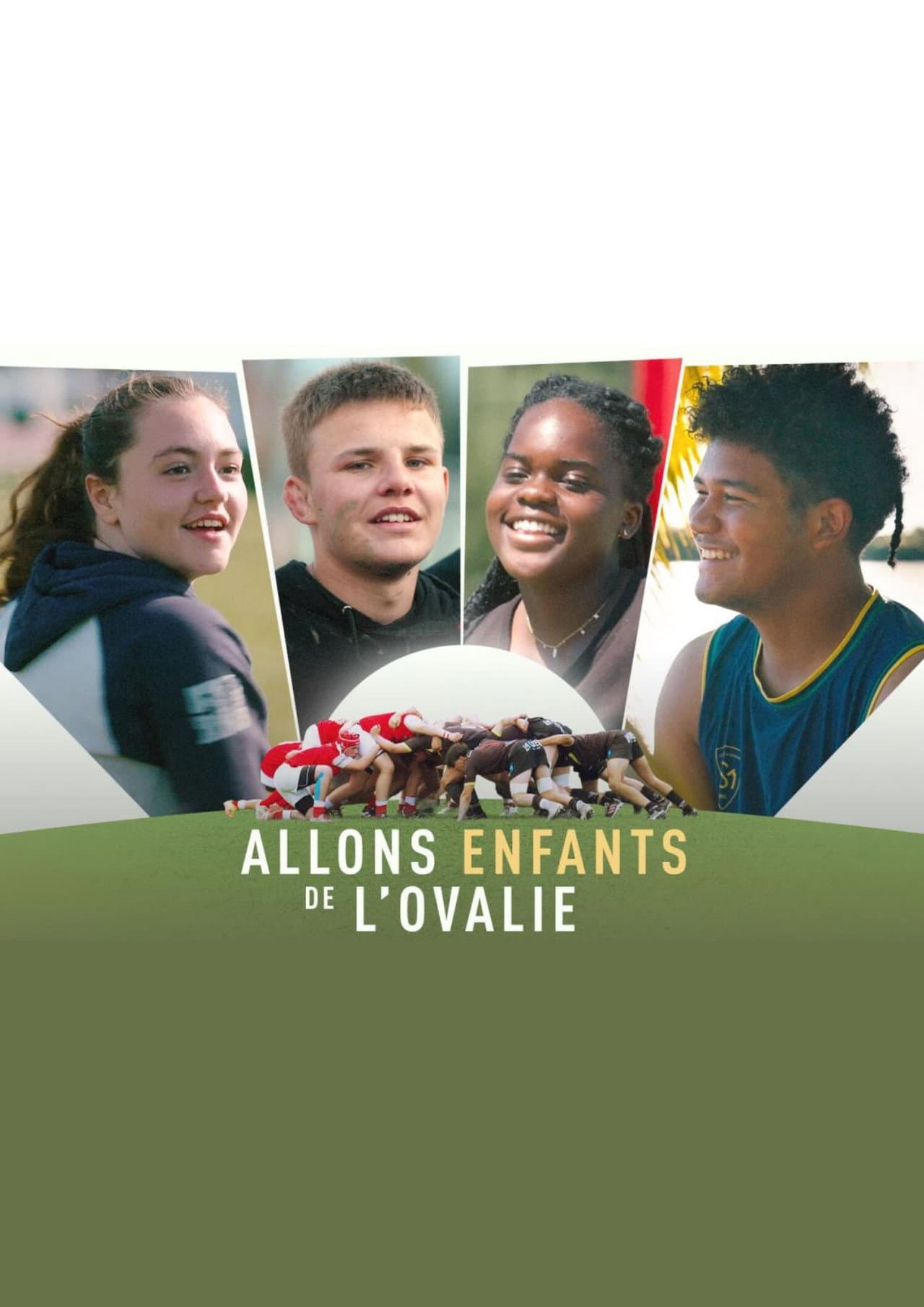 Allons enfants de l'ovalie preview 2