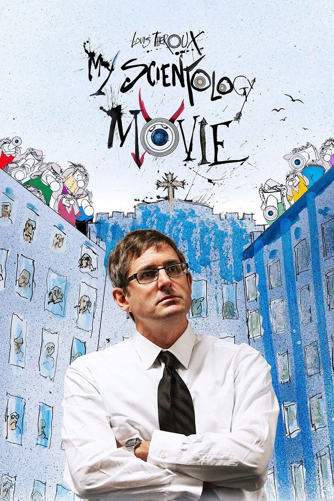 My Scientology Movie preview 2