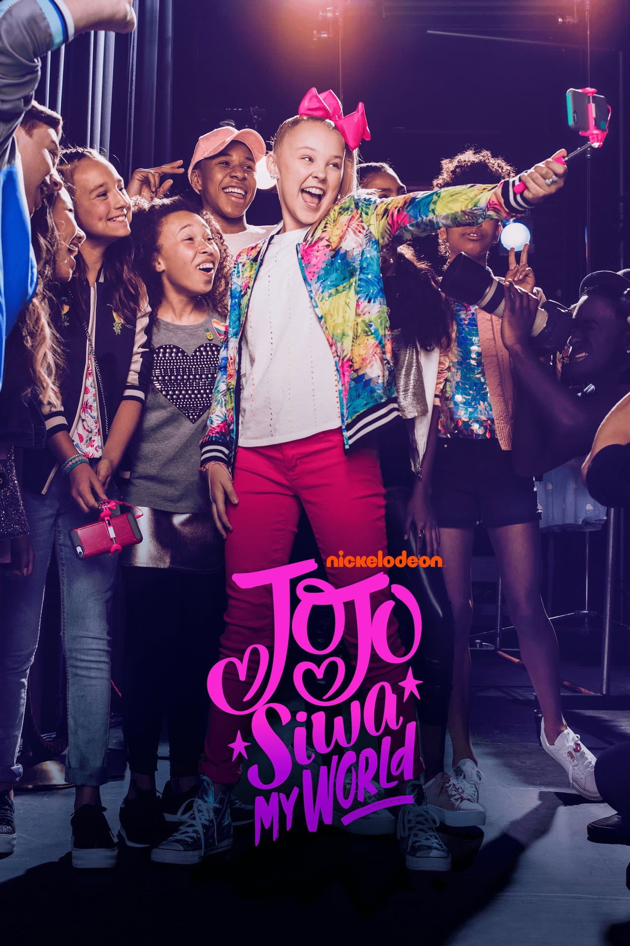 JoJo Siwa: My World preview 2