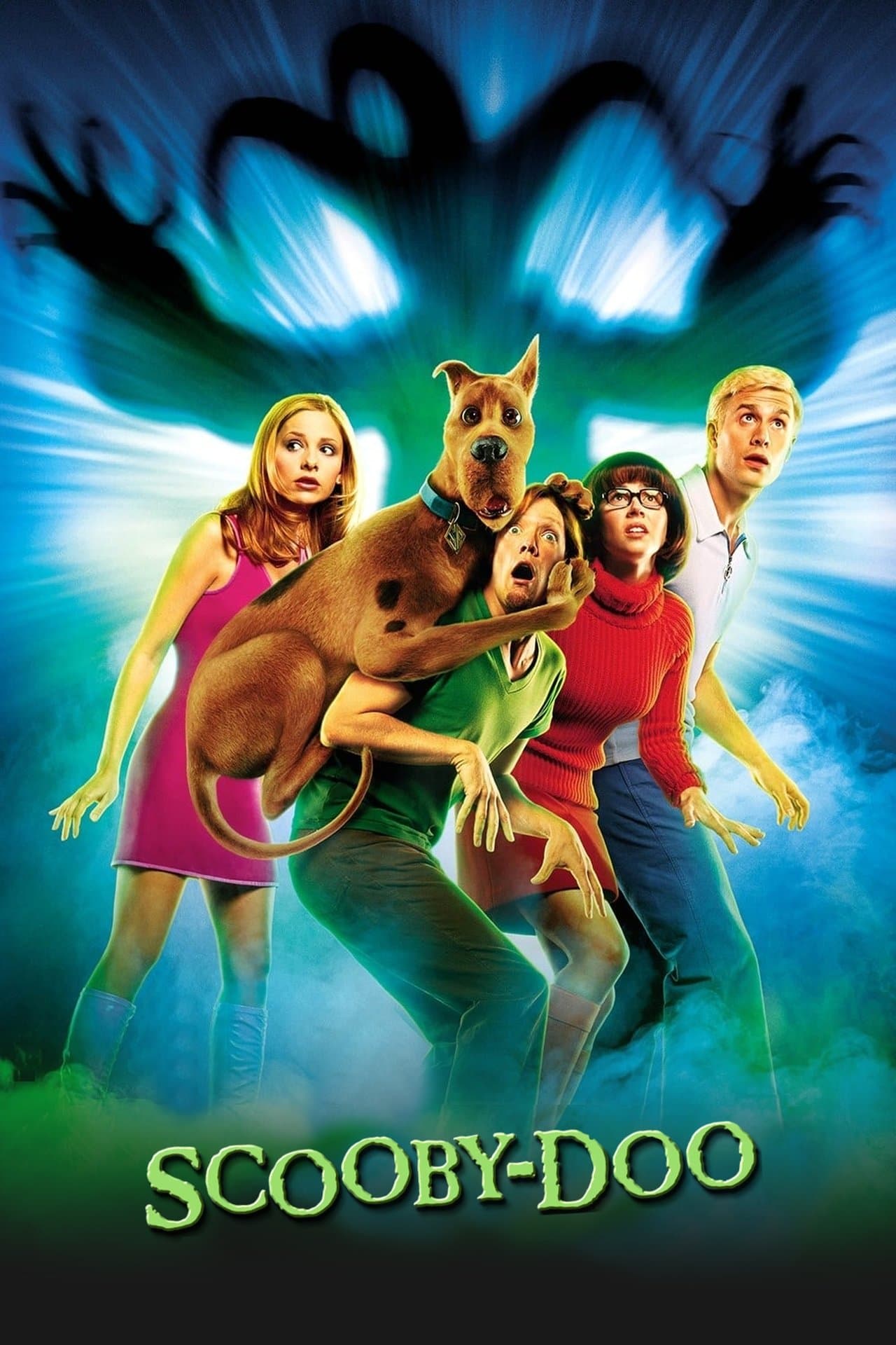 Scooby-Doo preview 2