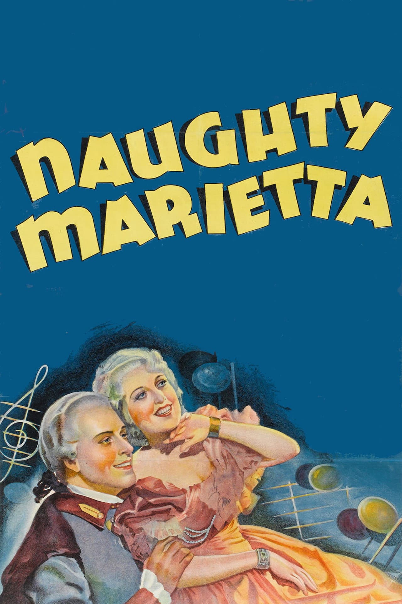 Naughty Marietta preview 2