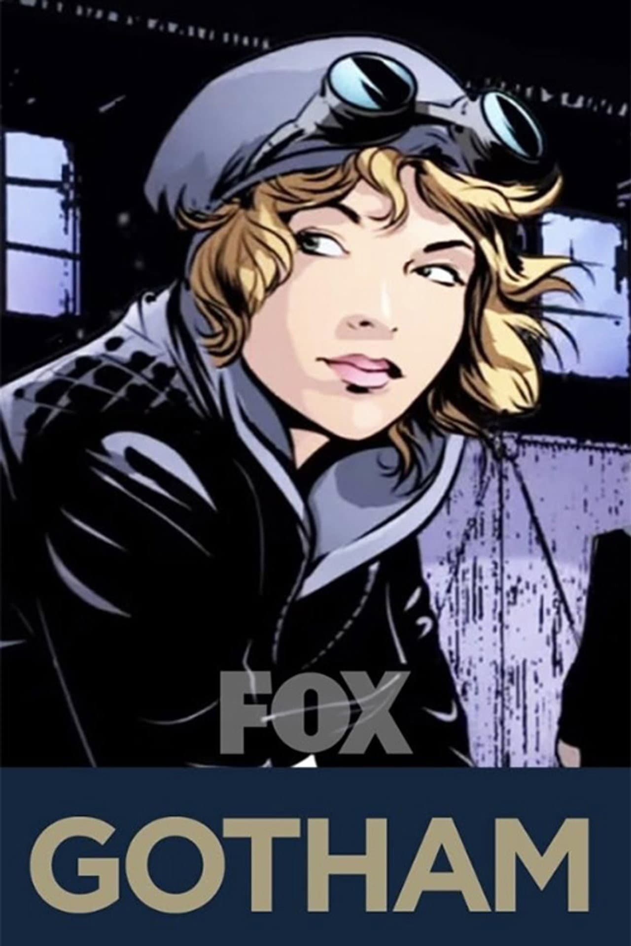 Gotham Stories preview 2