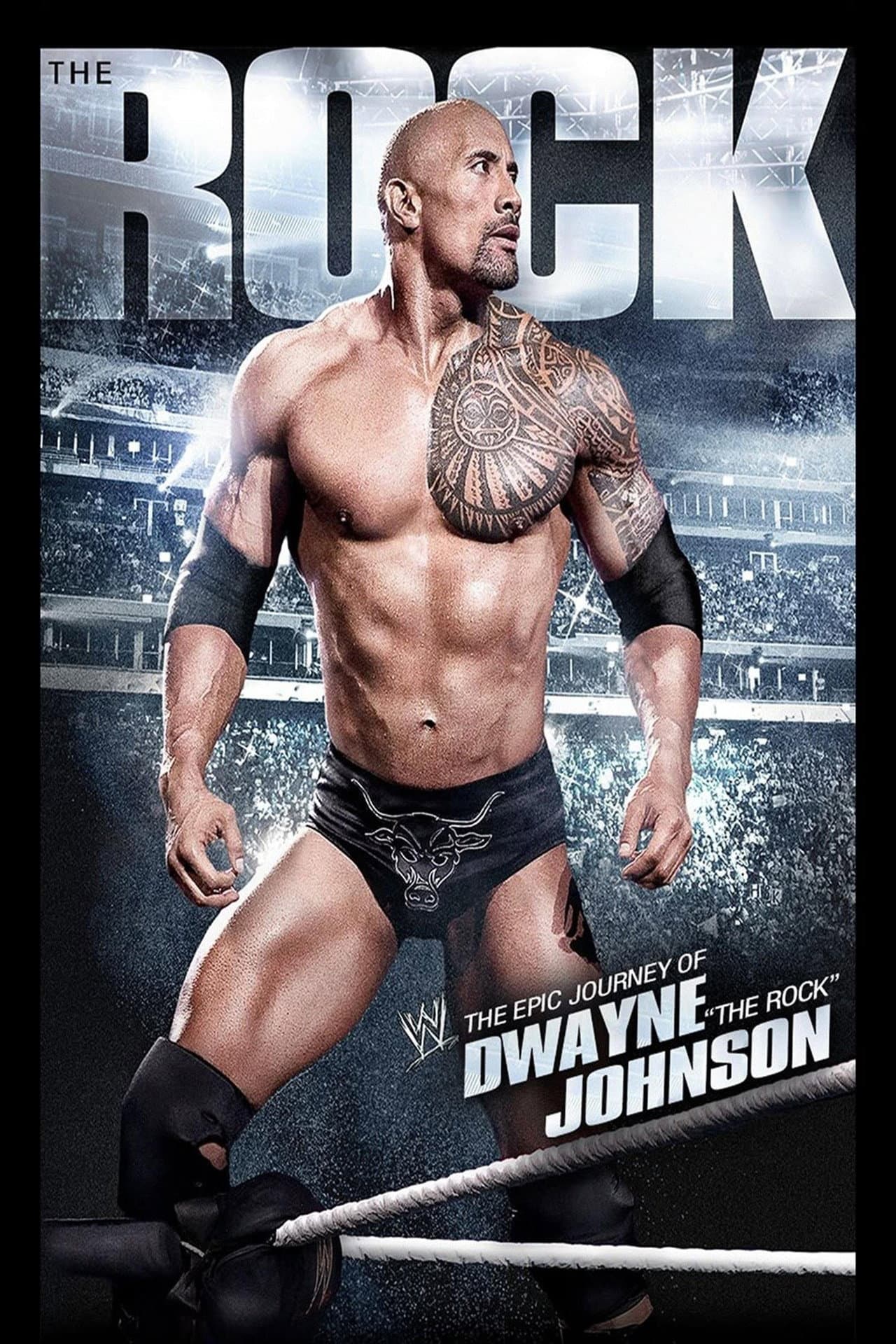 The Epic Journey of Dwayne "The Rock" Johnson preview 2