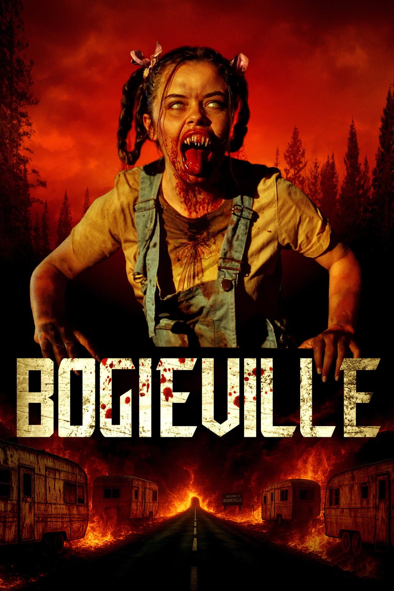 Bogieville preview 2