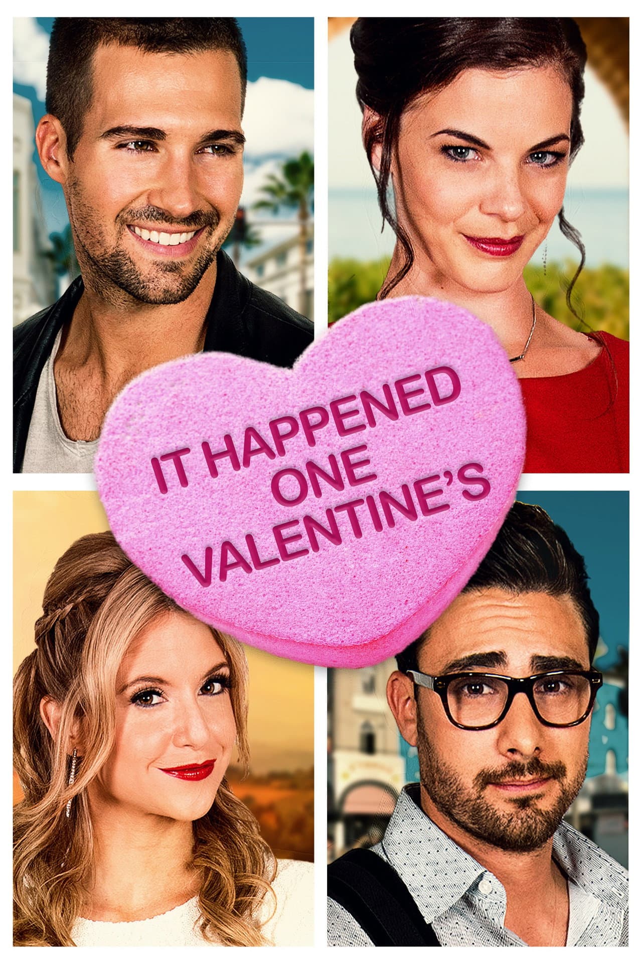 It Happened One Valentine's preview 2