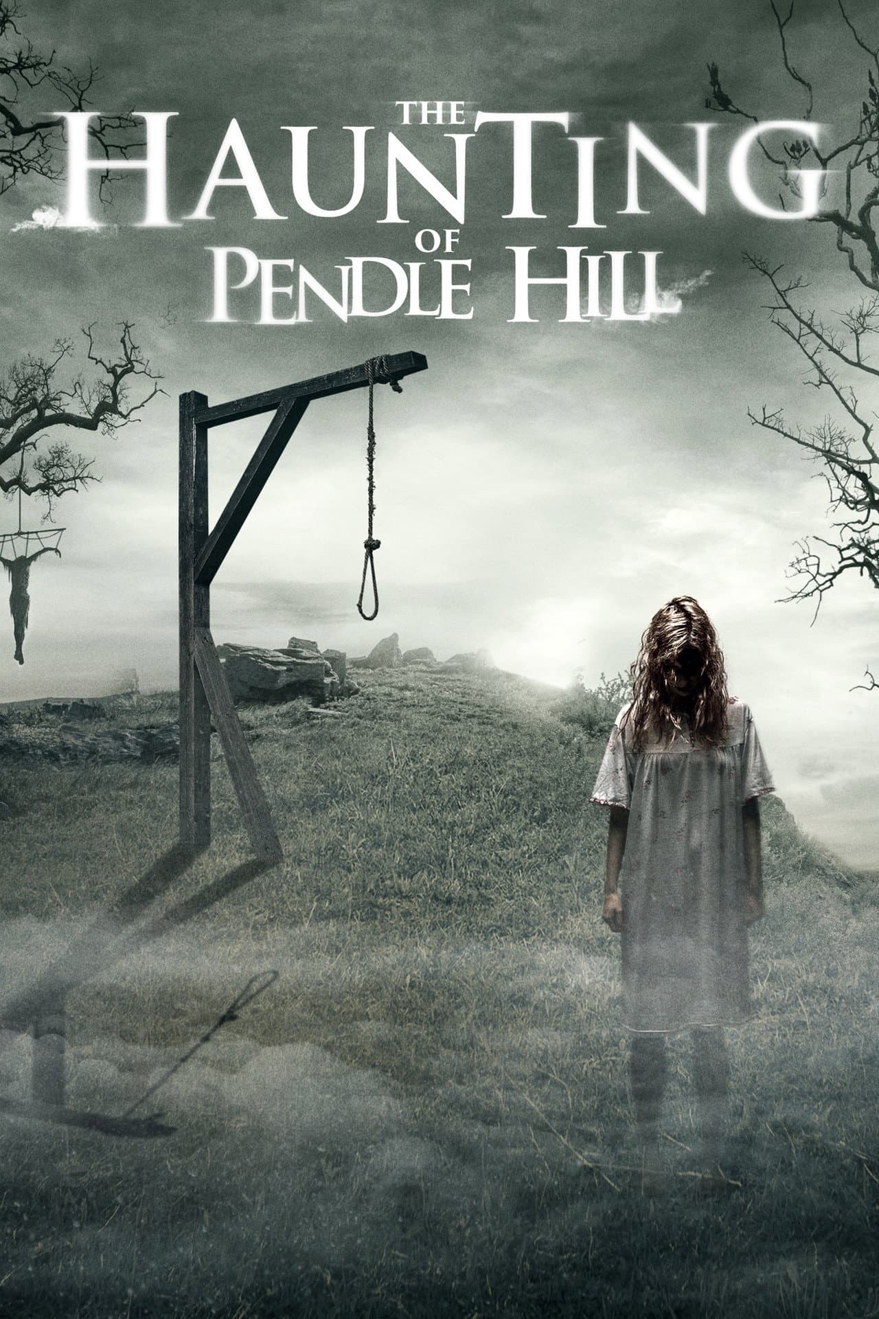 The Haunting of Pendle Hill preview 2
