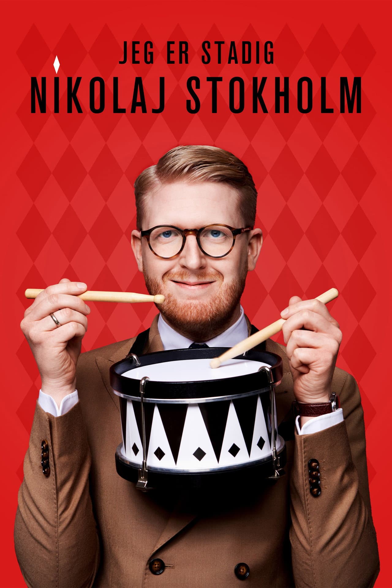 Nikolaj Stokholm: Jeg er stadig Nikolaj Stokholm preview 2